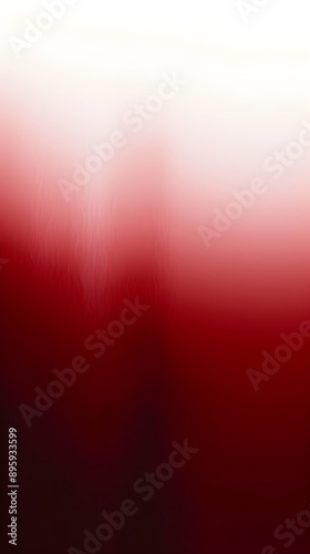  white background with background illustration