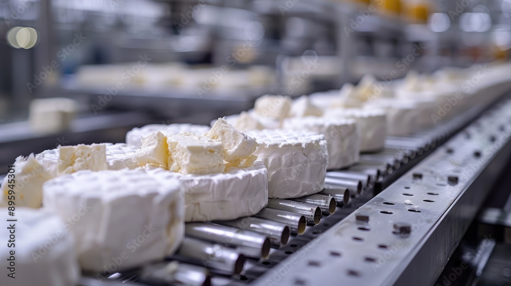 Composition of dairy Composition of dairy