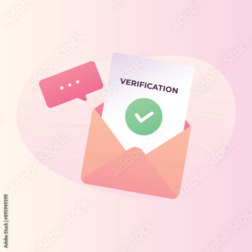 Secure email OTP Authentication and verification method