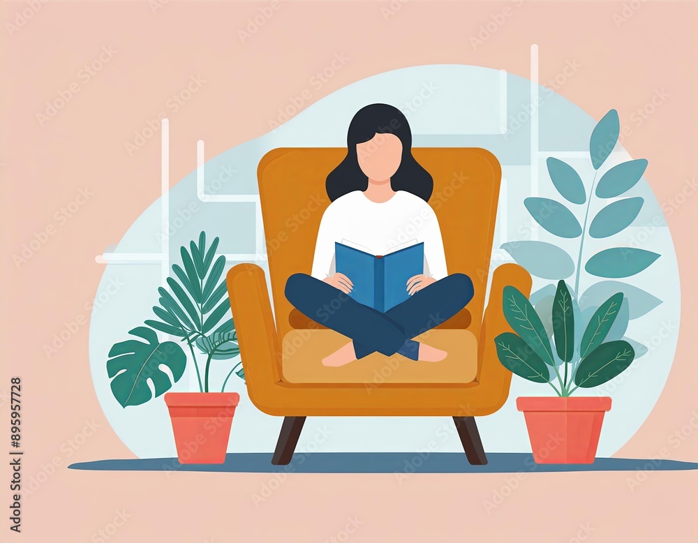 Peaceful Reading Peaceful Reading