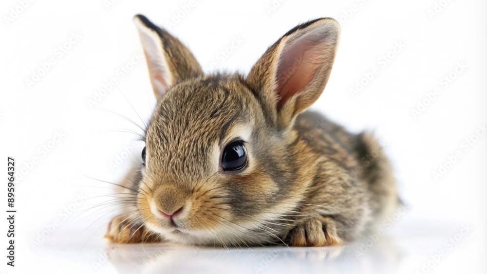 Obraz premium rabbit