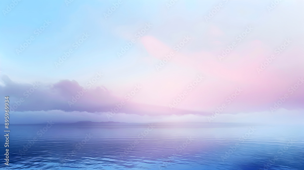 Obraz premium Background image Smooth background illustration