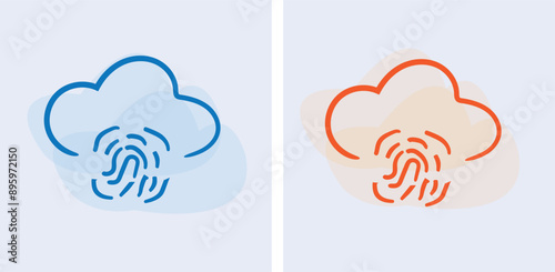 cloud access control