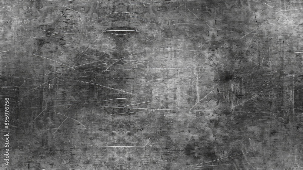 Cracked black paint on a surface creates a textured pattern of abstract shapes SEAMLESS PATTERN Cracked black paint on a surface creates a textured pattern of abstract shapes SEAMLESS PATTERN