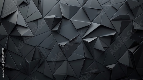 Abstract futuristic backgro...