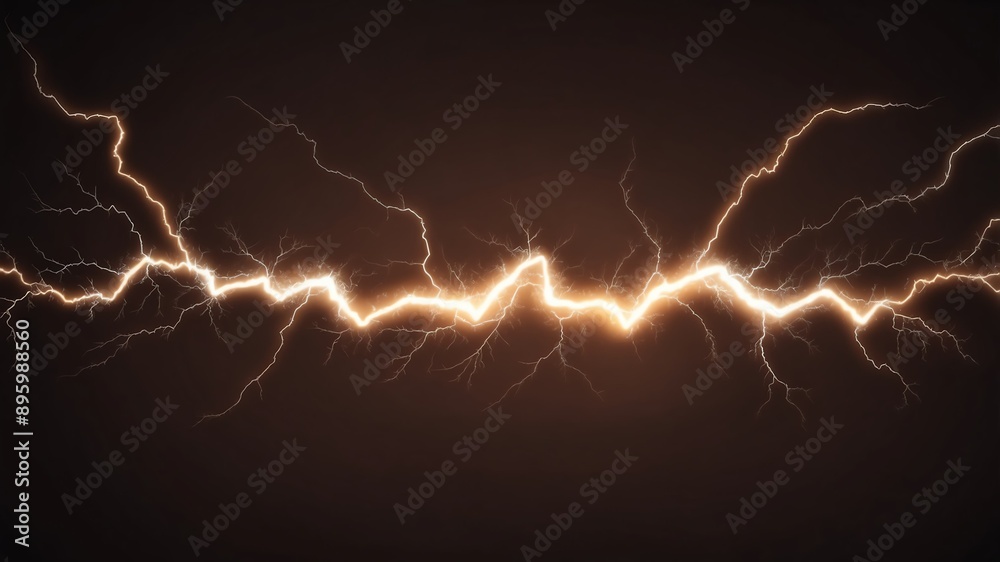 brown lightning bolts abstract background design brown lightning bolts abstract background design