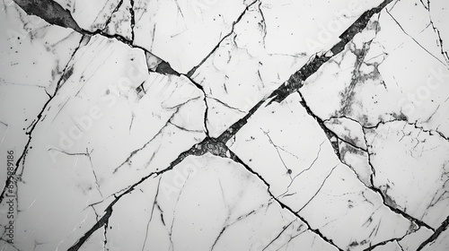 White marble stone texture ...