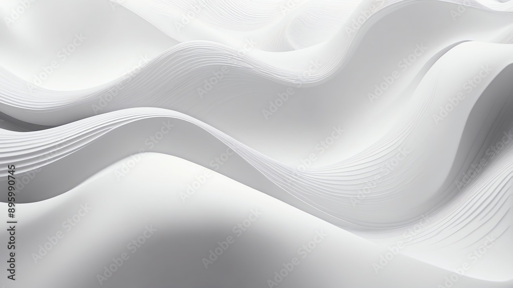 white wave lines abstract background design white wave lines abstract background design