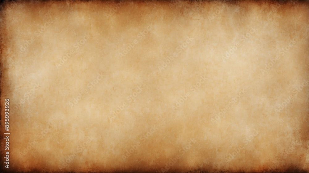 Obraz premium brown grunge texture abstract background design