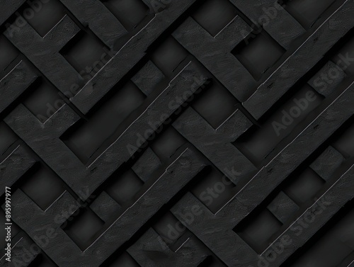Dark abstract background or...