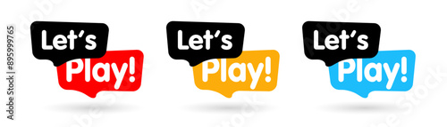 Let's play