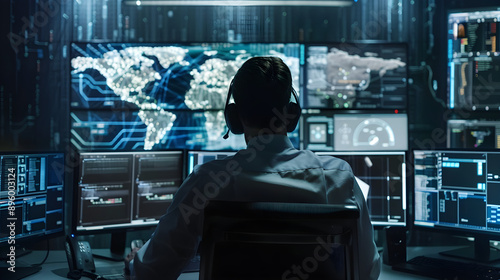 Protector of the Perimeter: Incident Response Mastery management incident resources