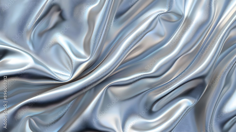 Silky satin texture background illustration Silky satin texture background illustration