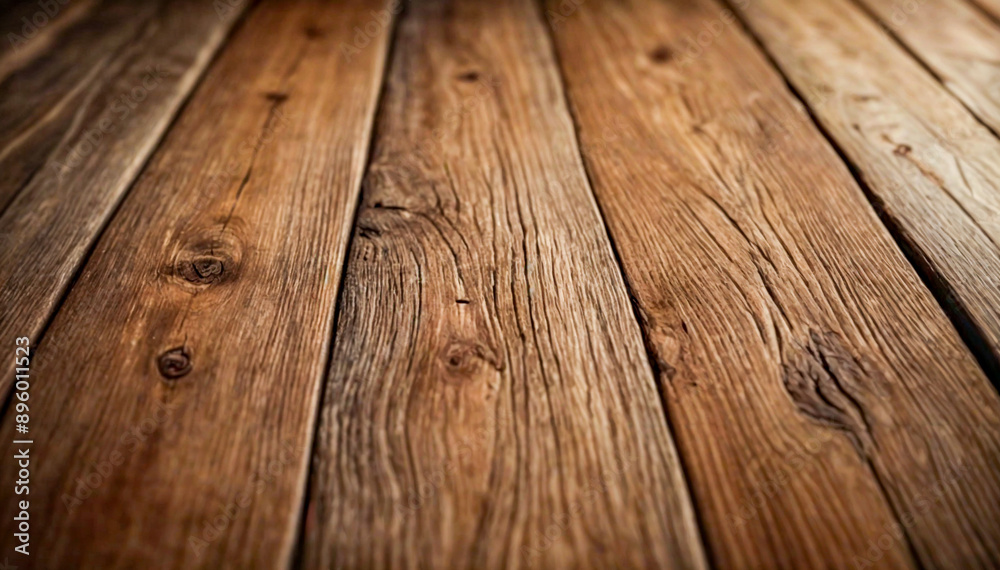 Rustic Wooden Plank Texture Background Rustic Wooden Plank Texture Background