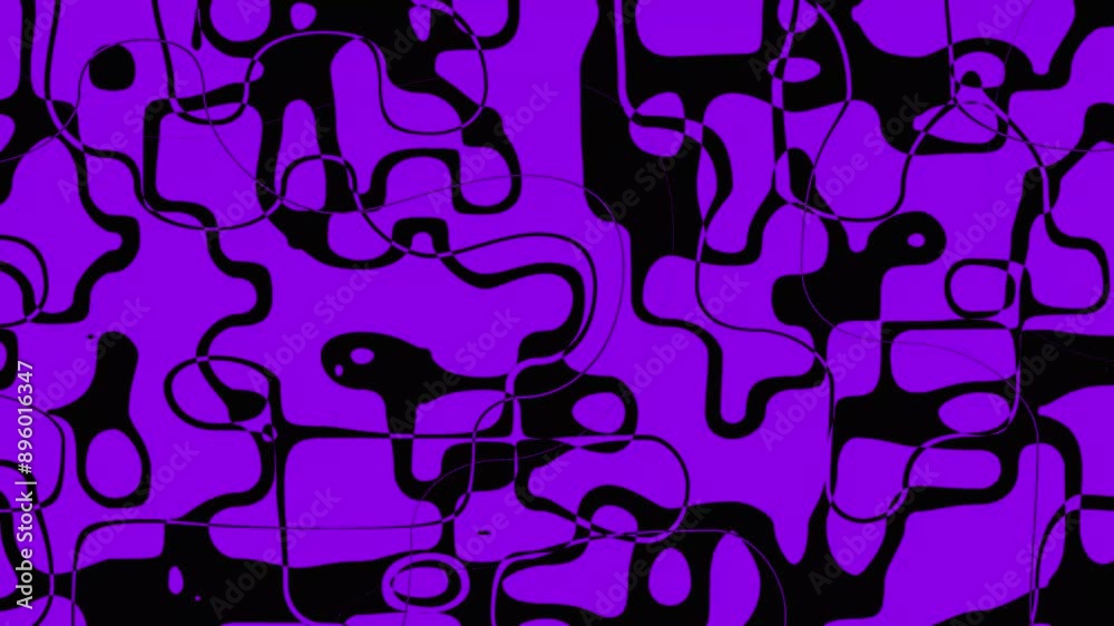 liquid animation background . simple background animation.