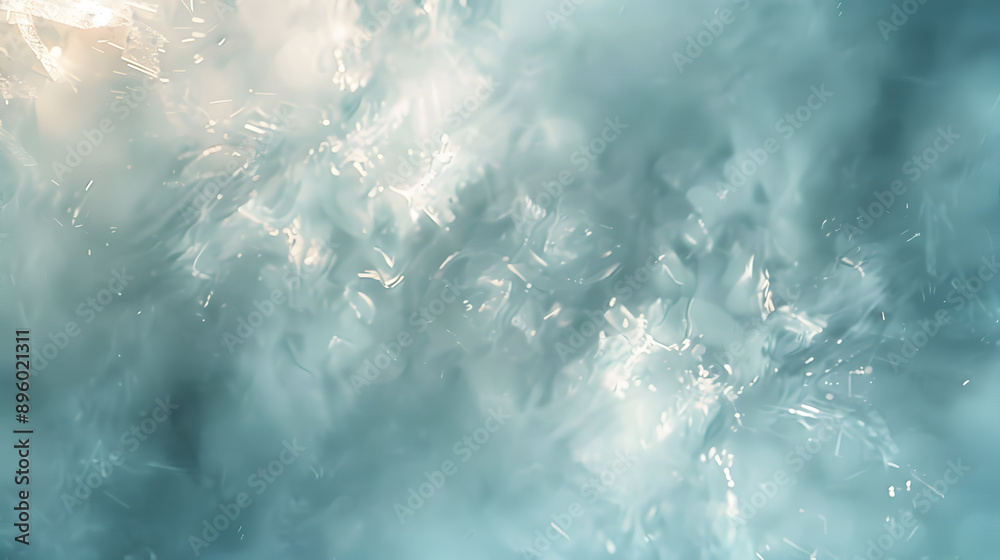 Fototapeta premium Subdued abstract backdrop background illustration