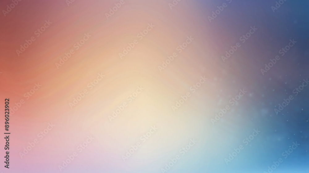 Abstract blurred gradient mesh background in bright rainbow colors. Colorful smooth banner template Abstract blurred gradient mesh background in bright rainbow colors. Colorful smooth banner template