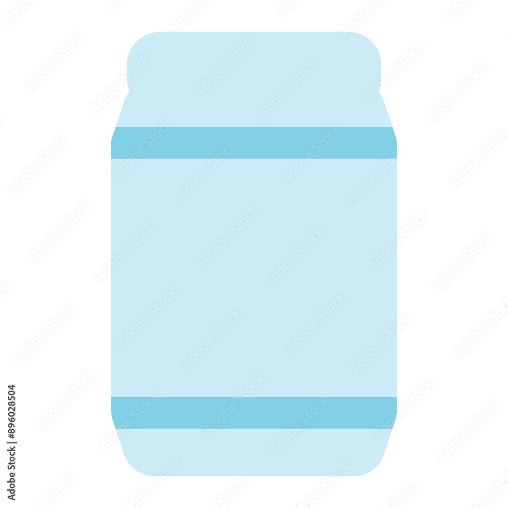 soda can icon for illustration soda can icon for illustration