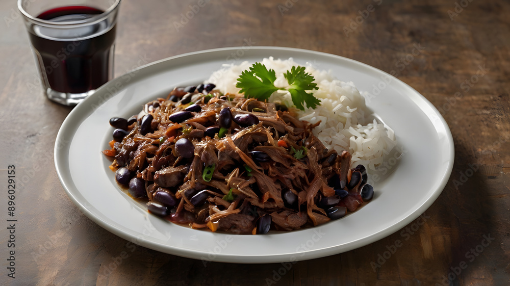 pabellón criollo pabellón criollo