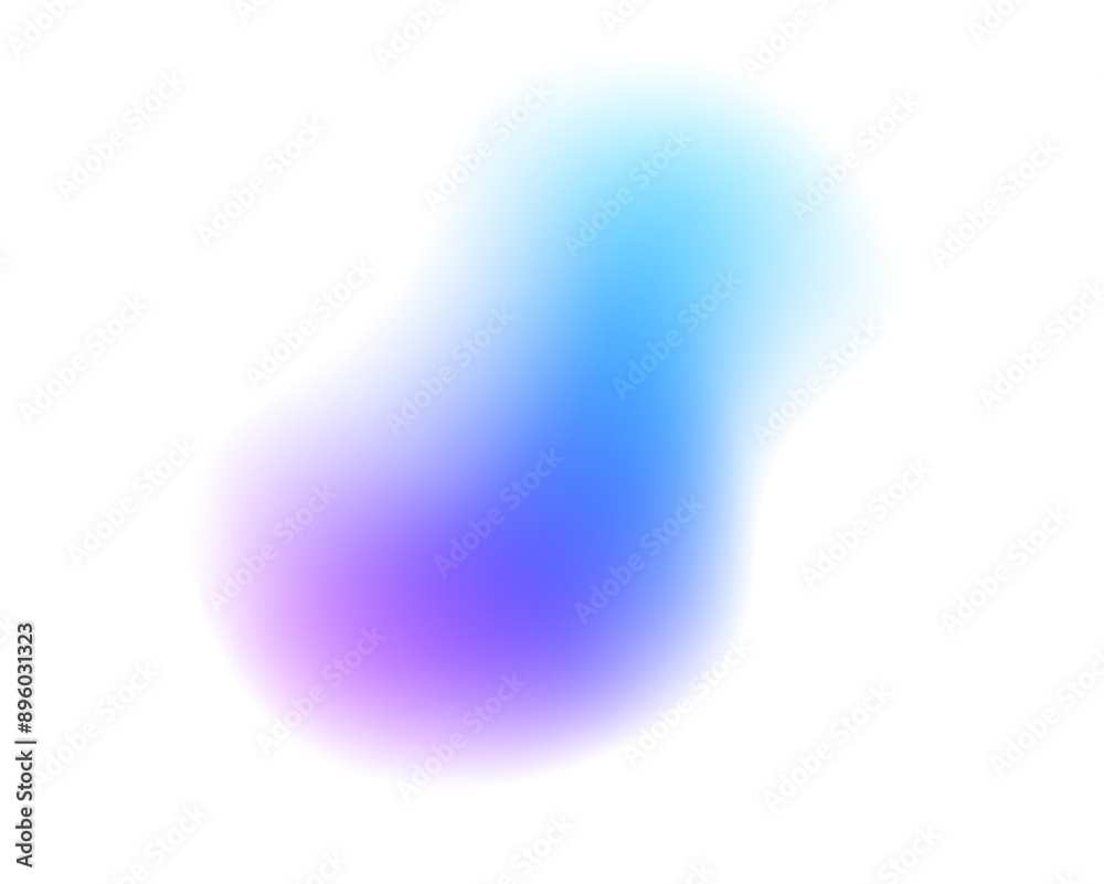 Gradient aura, grain neon blob with noise effect vector illustration. Abstract color watercolor blur mesh shape on white background. Set of defocused soft color gradient circles for creative graphic Gradient aura, grain neon blob with noise effect vector illustration. Abstract color watercolor blur mesh shape on white background. Set of defocused soft color gradient circles for creative graphic