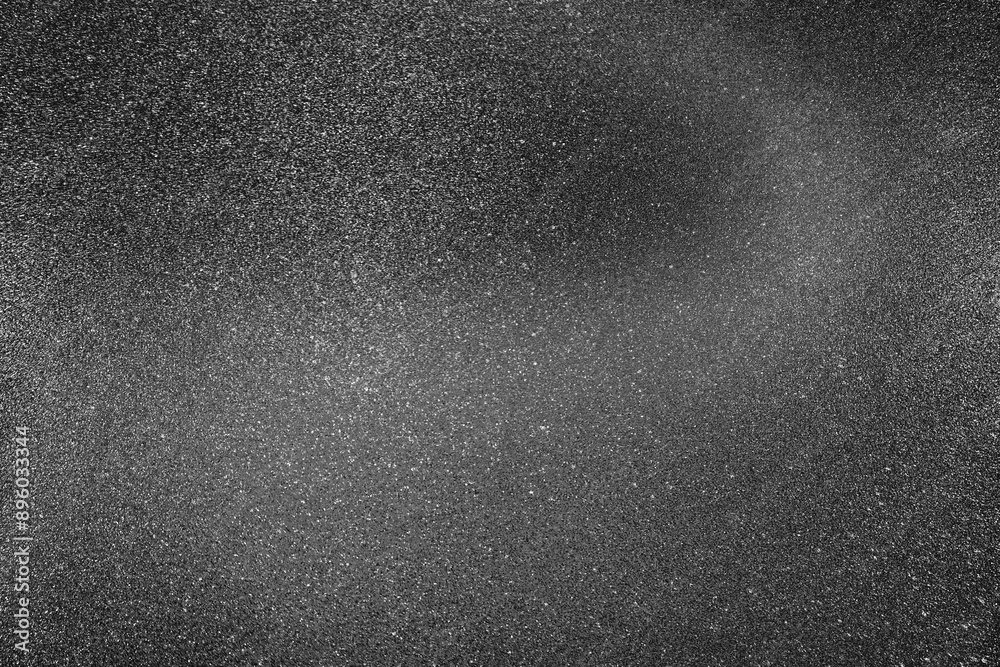 white black glitter texture abstract banner background with space. Twinkling glow stars effect. Like outer space, night sky, universe. Rusty, rough surface, grain. white black glitter texture abstract banner background with space. Twinkling glow stars effect. Like outer space, night sky, universe. Rusty, rough surface, grain.