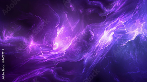 Different type of abstrac wallpaper purple 