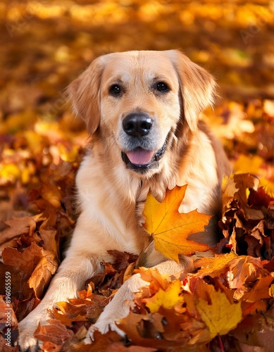 golden retriever puppy