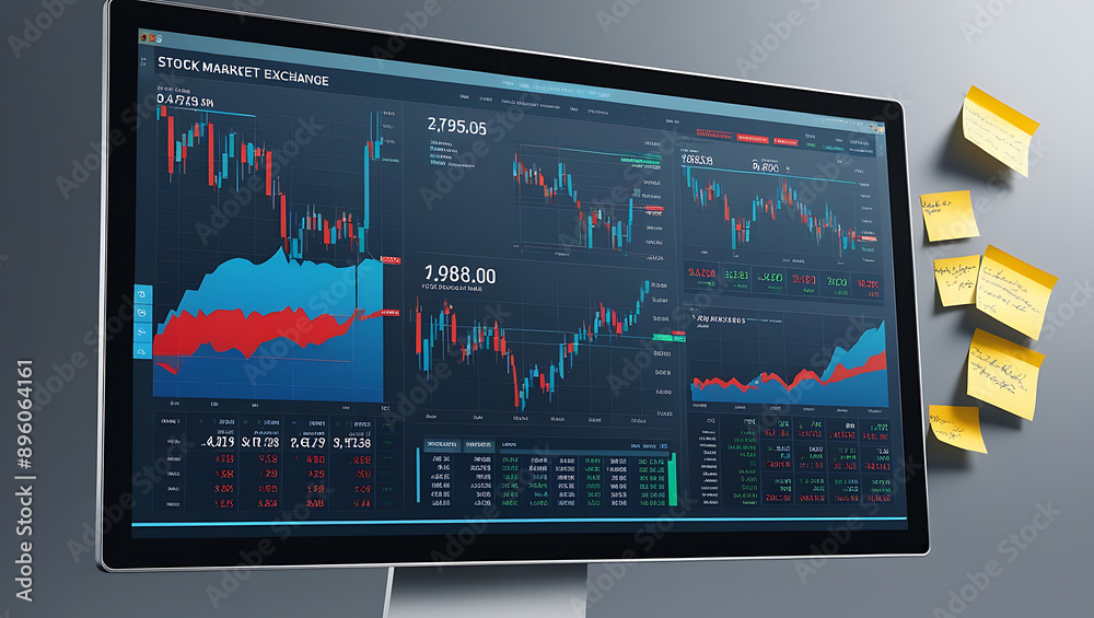 stock market stock market