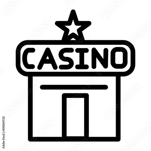 casino