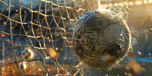 background image Football games coincide with the of the moment.