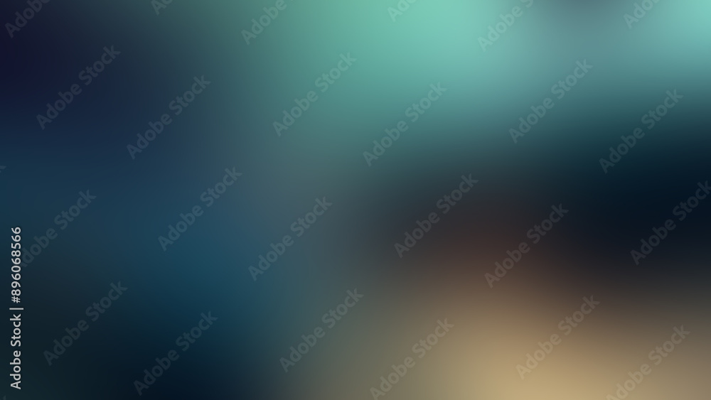 4K blurred gradient background design.