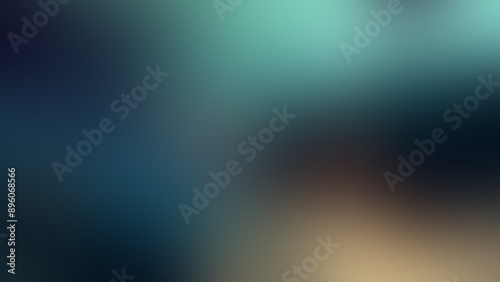 4K blurred gradient background design.