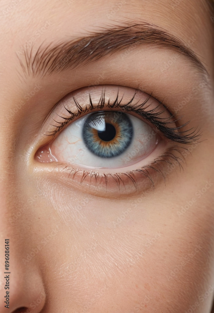 Fototapeta premium Blog post on the importance of preventative care 