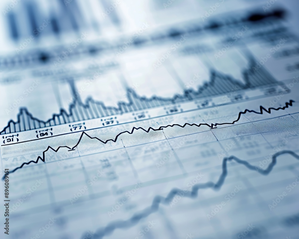 Revenue growth and market expansion trends showcased in charts for search visibility Revenue growth and market expansion trends showcased in charts for search visibility