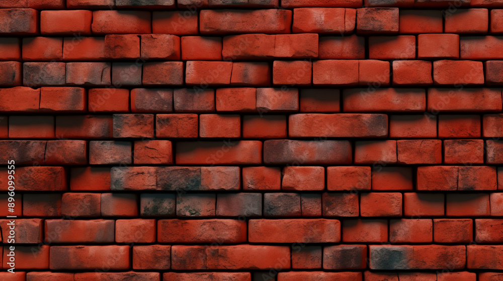 red brick background red brick background