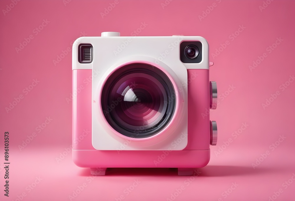 3d camera icon 3d camera icon
