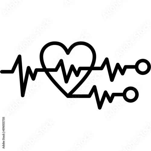Pulse Icon