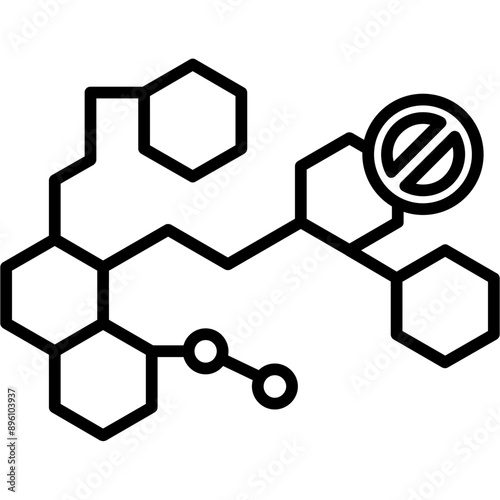 ACE Inhibitor Icon