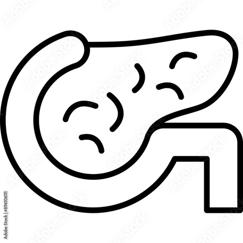 Glucagon Icon