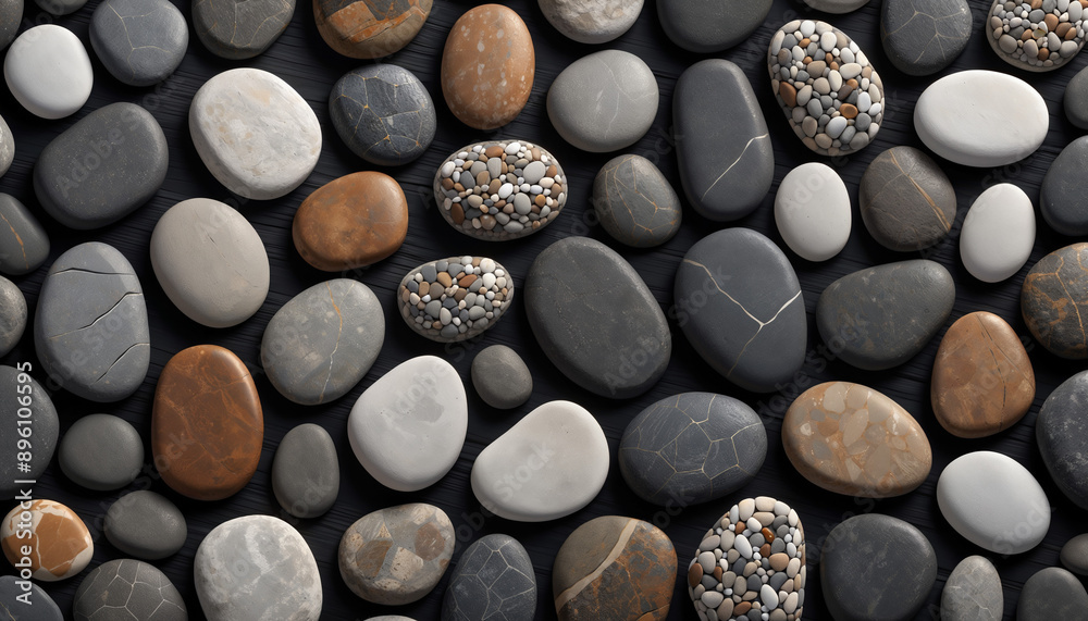Grey Stone Texture Grey Stone Texture