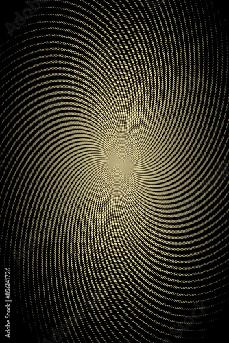 Texture created based on the halftone style and modified, with various colors.