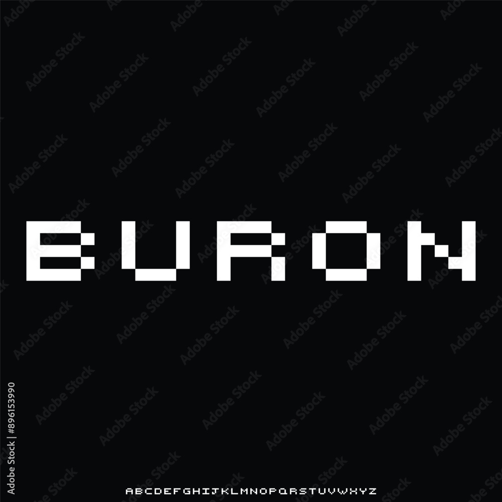 modern, futuristic modern geometric font modern, futuristic modern geometric font