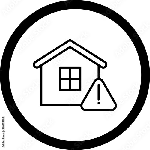 Warning Icon Design