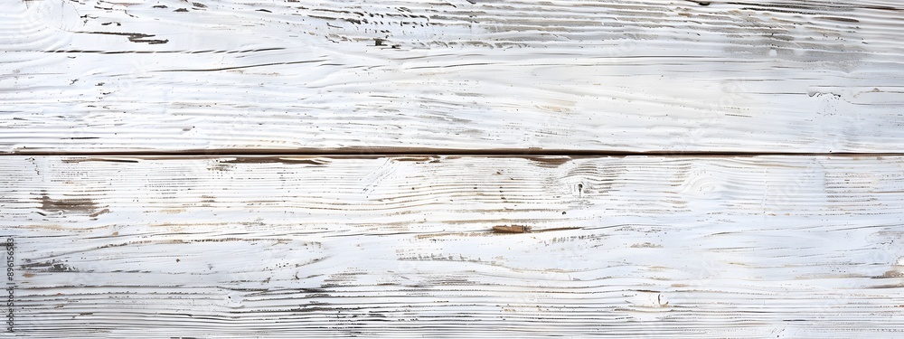 Serene Elegance. Lightly washed white wood background abstract and rustic theme Serene Elegance. Lightly washed white wood background abstract and rustic theme