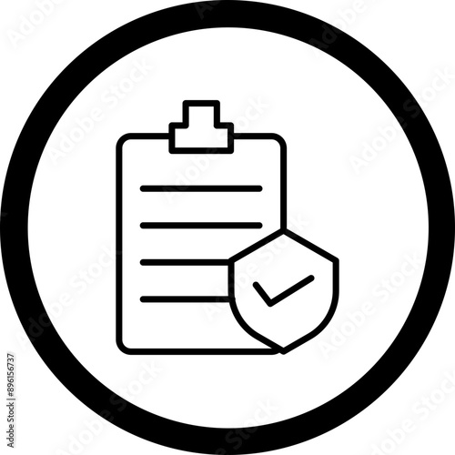 Verification Icon Design