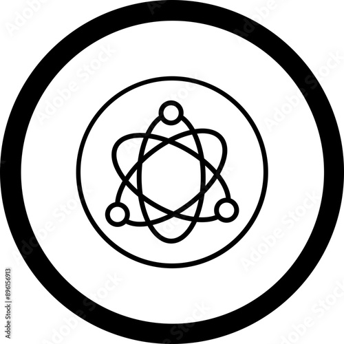 Science Fiction Icon Design