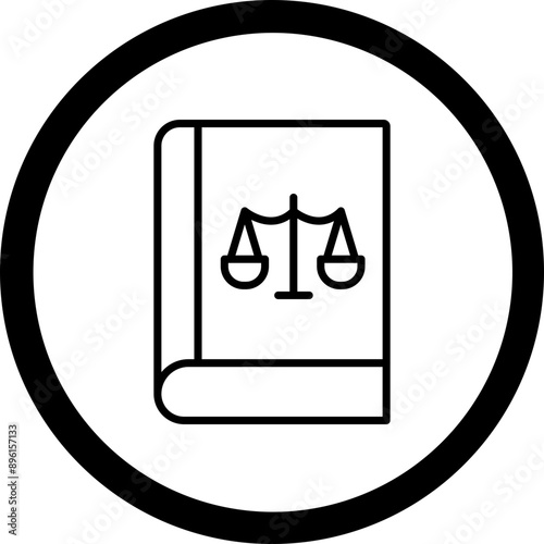 Book Icon Design