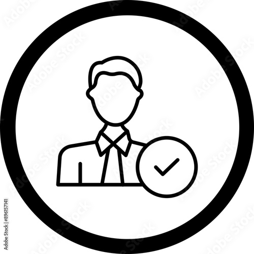 Selection Icon Design