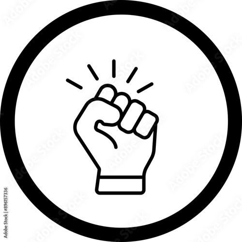 Power Icon Design