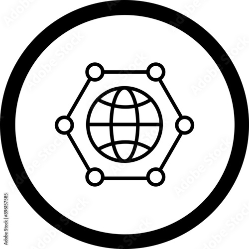 Rendering Icon Design